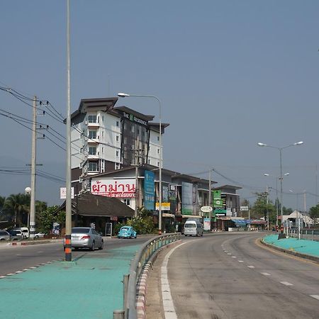 The Y Residence Chiang Mai Zewnętrze zdjęcie