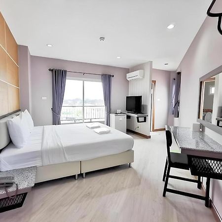 The Y Residence Chiang Mai Zewnętrze zdjęcie