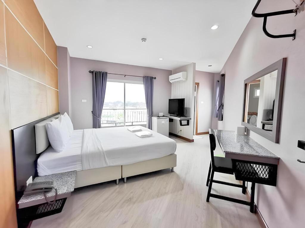 The Y Residence Chiang Mai Zewnętrze zdjęcie