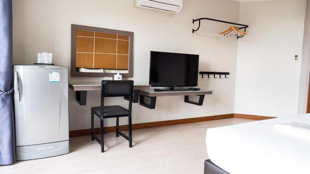 The Y Residence Chiang Mai Zewnętrze zdjęcie