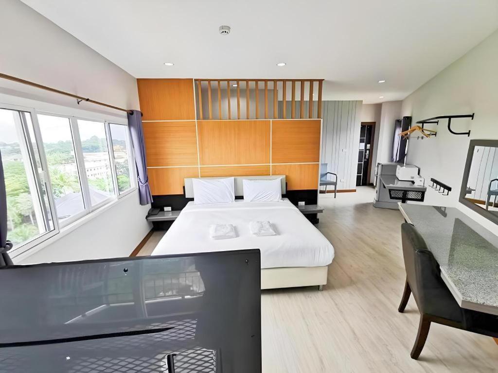 The Y Residence Chiang Mai Zewnętrze zdjęcie