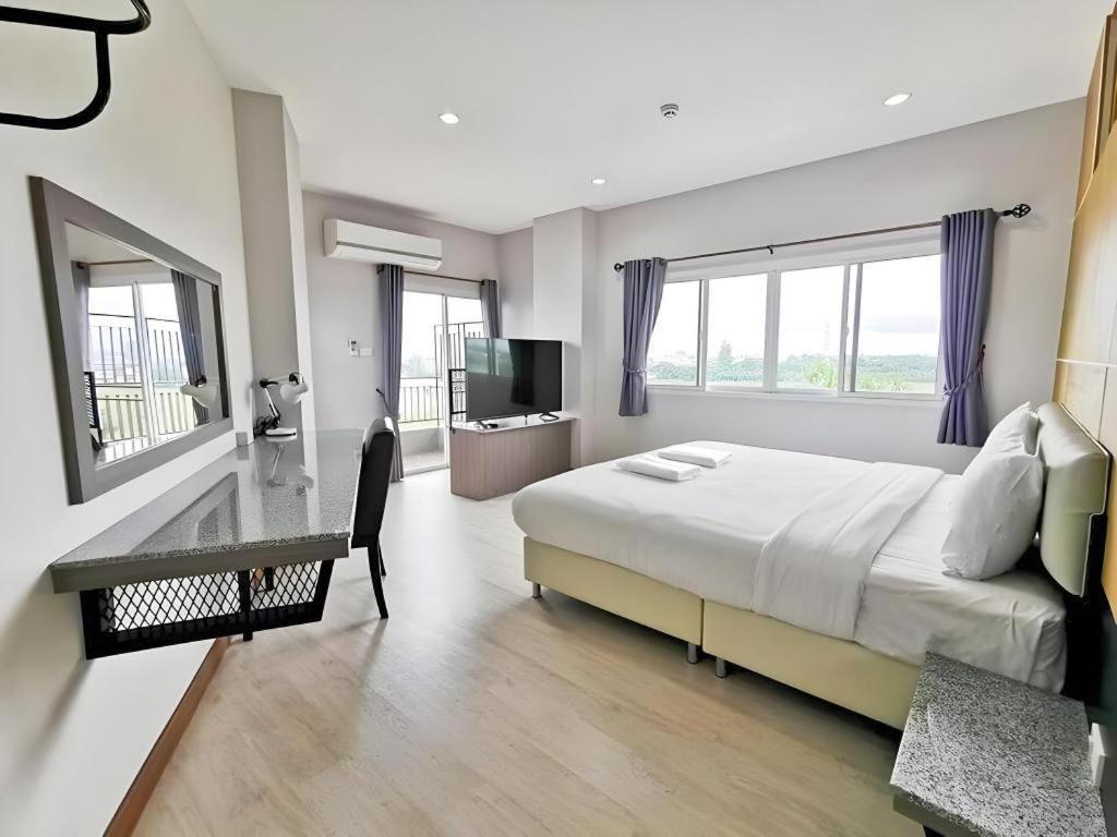 The Y Residence Chiang Mai Zewnętrze zdjęcie