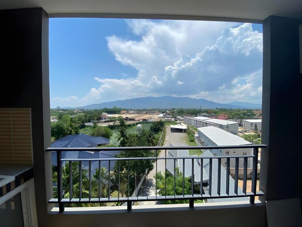 The Y Residence Chiang Mai Zewnętrze zdjęcie