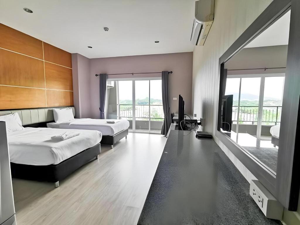 The Y Residence Chiang Mai Zewnętrze zdjęcie