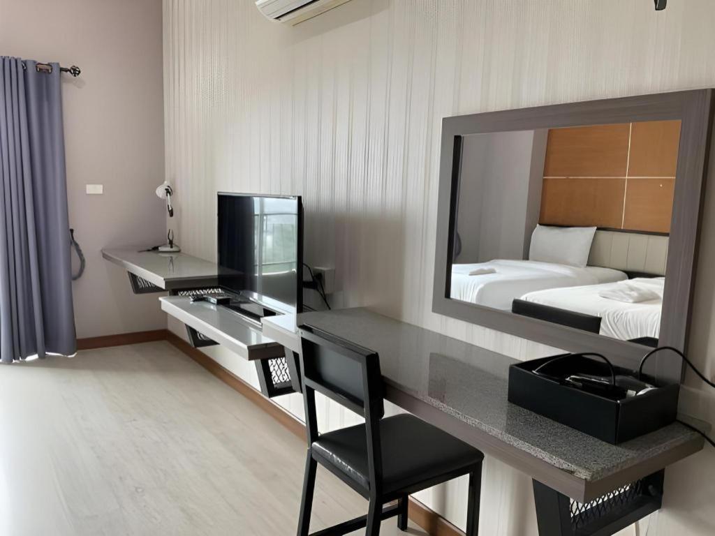 The Y Residence Chiang Mai Zewnętrze zdjęcie