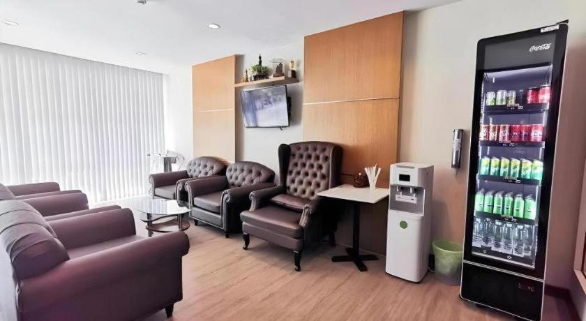 The Y Residence Chiang Mai Zewnętrze zdjęcie