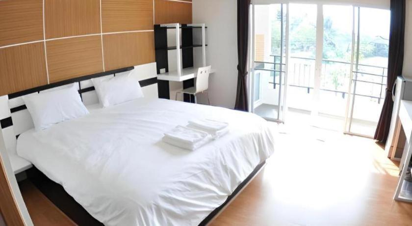 The Y Residence Chiang Mai Zewnętrze zdjęcie