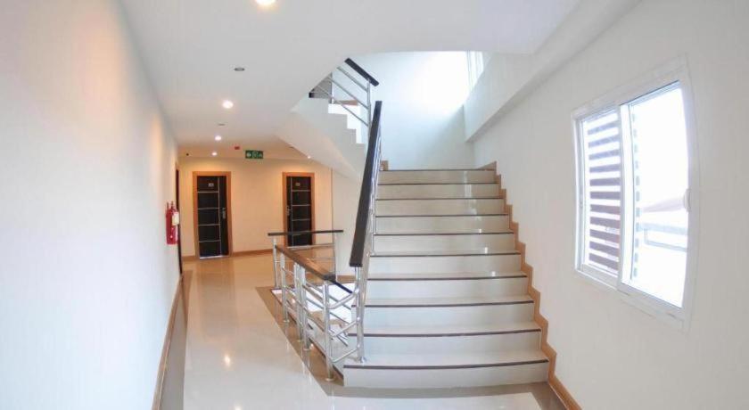 The Y Residence Chiang Mai Zewnętrze zdjęcie