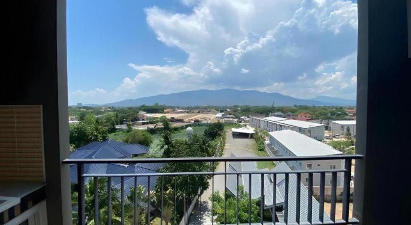 The Y Residence Chiang Mai Zewnętrze zdjęcie