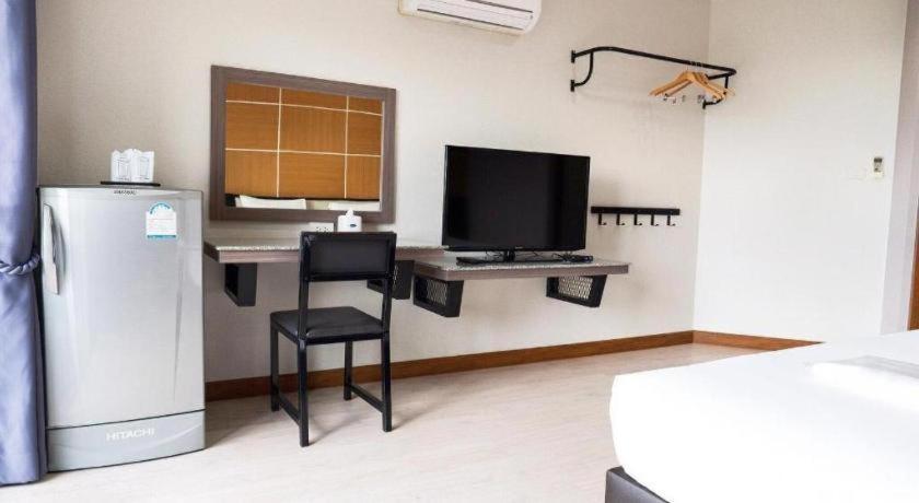The Y Residence Chiang Mai Zewnętrze zdjęcie