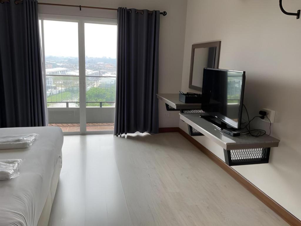 The Y Residence Chiang Mai Zewnętrze zdjęcie