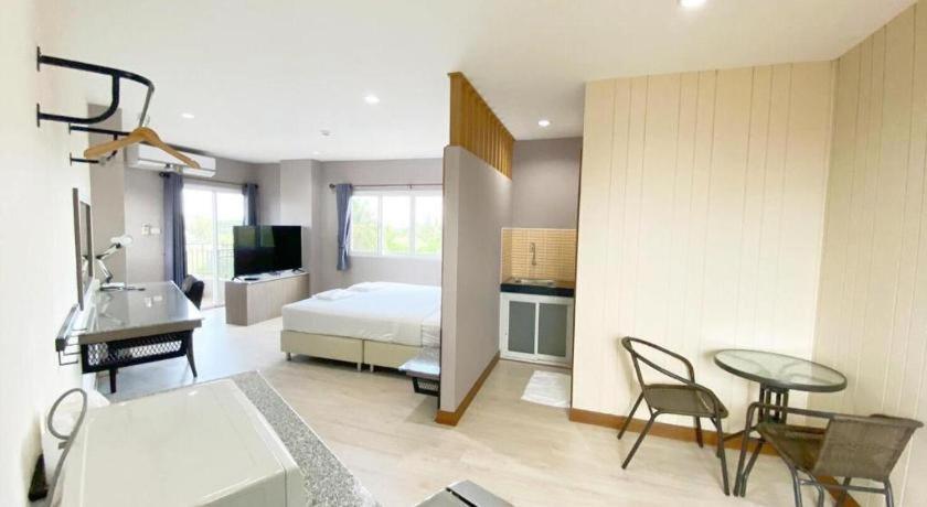 The Y Residence Chiang Mai Zewnętrze zdjęcie
