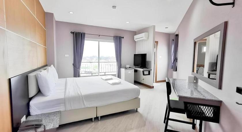 The Y Residence Chiang Mai Zewnętrze zdjęcie