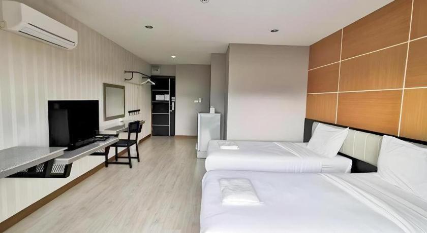 The Y Residence Chiang Mai Zewnętrze zdjęcie