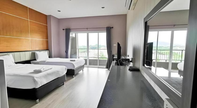 The Y Residence Chiang Mai Zewnętrze zdjęcie
